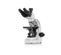 Microscope bresser bioscience + trino 40