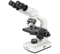 Microscope Bresser Erudit Basic 40x-400x bino (23) - Garantie 2 ans