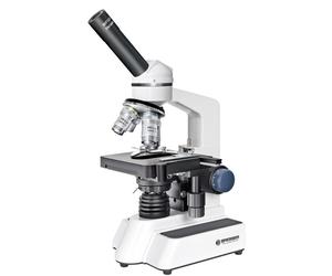 Microscope Bresser Erudit DLX 40x-1000x