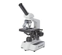 BRESSER Microscope Erudit DLX 40-600x