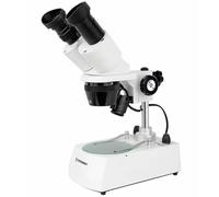 Microscope Bresser Erudit ICD Stereo (30.5) | ✅Livraison gratuite à partir de 100 €