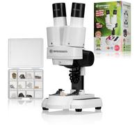 Microscope BRESSER JUNIOR 20x Stéréo