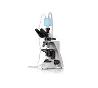 Microscope bresser science mpo 401