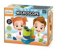 Microscope Buki France Mini Sciences G