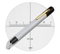 Microscope de Mesure PEAK 50x Format Stylo