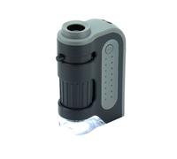 Carson Microscope de poche MicroBrite Plus 60-120×