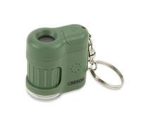 Carson Microscope de poche MicroMini 20x Vert