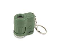 Microscope de poche carson - vert