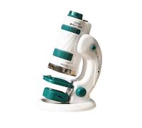 Microscope de Poche Ensemble de microscopes Portables for Enfants, Microscope de Poche for observations scientifiques, éducation à Domicile Portable