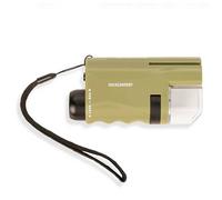 Kikkerland Microscope de poche Huckleberry