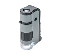 Carson Microscope de poche MP-250 250×