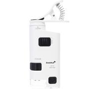 Microscope de poche Levenhuk Zeno Cash ZC12