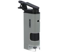 Microscope de poche MicroPic High-Resolution 120-240x Carson