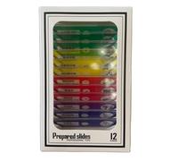 Microscope de poche | Microscopes Labsters à petite portée 60-120X | Libérez la curiosité, exploration scientifique préscolaire, microscope d'apprentissage éducatif précoce pour expériences