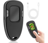 Microscope de Poche numérique Luvan - Loupe électronique 50/100/200x, écran Couleur IPS 2,0”, Double éclairage LED (Blanc/UV), capteur 1MP - pour ingénieurs en électronique
