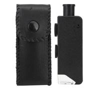 Microscope de poche portable réglable 60-100X à LED Mini loupe Loupe Loupe pour l'observation