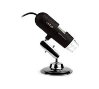 Microscope Discovery - Capture de Photos - Capture vidéo