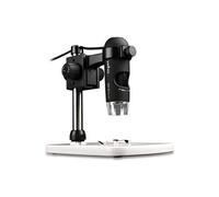 Veho Microscope numérique Discovery DX-2 VMS-007-DX2 3 MP x500 USB Photo/vidéo Noir