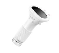 Microscope éducatif pour - 1000x - Portable - Pour , étudiants de 8 à 12 ans - Pour apprendre, explorer et éduquer
