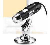 Microscope électronique USB avec zoom 1600x. Microscope numérique USB