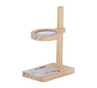 Microscope en Bois pour Enfants