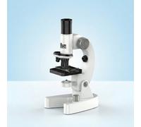 Microscope enfant 6 à 12 ans