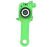 Microscope Enfant - Microscope De Dinosaure Numérique 500X avec Fonction Photo Et Vidéo | Jouet Scientifique Rechargeable pour L'exploration en Plein Air, La Recherche sur Le Terrain Et Les Projets