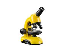 Microscope Enfant - National Geographic - 40X-800X