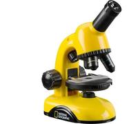 Microscope Enfant - National Geographic - 40x-800x