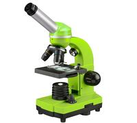 Microscope étudiant biolux sel