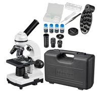 Microscope étudiant biolux sel