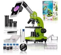 Bresser Optics Junior 1600x Microscope numérique