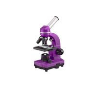 Microscope étudiant biolux sel - violet