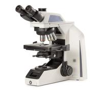 Microscope Euromex Achios-X Observer, AX.1053-APLi, trino, EWF 10x/22 mm, plan semi-apochromatique APLi 4/10/S40x IOS, 3 W NeoLED™