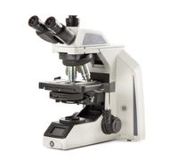 Microscope Euromex Achios-X Observer AX.1153-PLPHi, trino, EWF 10x/22 mm, plan, ph, PLPHi 10/20/S40/S100x oil IOS, 3 W NeoLED™