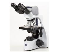 Microscope Euromex BS.1157-PLi, bino, numérique, plan, INFINITY, 40x-1000x, 10x/20, 5,1 MP, CMOS, LED