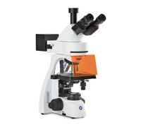 Microscope Euromex BS.3153-PLFi, trino, FL, plan, fluarex, INFINITY, 40x-1000x, 10x/22, LED