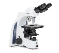 Microscope Euromex iScope IS.1152-EPL, bino, DIN, e-plan, 40x-1000x, iCare, LED