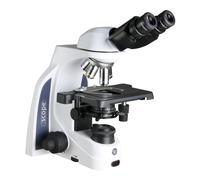 Microscope Euromex iScope IS.1152-EPLi, bino, infinity, e-plan, 40x-1000x, iCare, LED