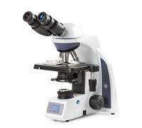 Microscope Euromex iScope IS.1152-PLi/SLC, bino, INFINITY, plan, 40x-1000x, iCare, SLC, LED