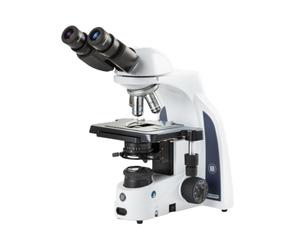 Microscope Euromex iScope IS.1152-PLi/TM, bino, HF, ZN, INFINITY, plan, 40x-1000x, 10x/22 mm, iCare, 3 W, LED