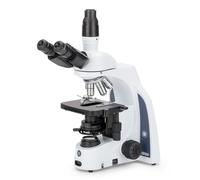 Microscope Euromex iScope IS.1153-EPL, trino, DIN, e-plan, 40x-1000x, iCare, LED
