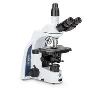 Microscope Euromex iScope IS.1153-EPLi, trino, infinity, e-plan, 40x-1000x, iCare, LED