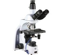 Microscope Euromex iScope IS.1153-PLi/DF, trino, HF, DF, infinity, plan, 40-1000x, LED