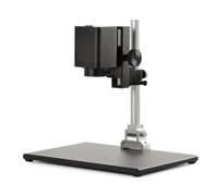 Microscope Euromex MacroZoom MZ.4700, 8-51,4/514x, 12 LED, 60 fps, 2 MP, 4K, HDMI/USB/Wifi