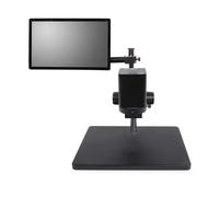 Microscope Euromex MacroZoom MZ.4700-HDS, 8-51,4/514x, 12 LED, 60 fps, 2 MP, 4K, HDMI/USB/Wifi