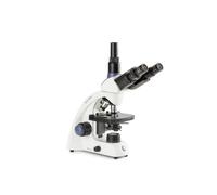 Microscope Euromex MicroBlue, MB.1153, trino, DIN 160, achro, 40x-1000x, 10x/18, Dl, batterie, LED, 1 W
