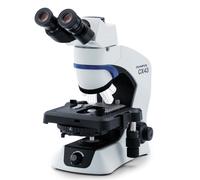 Microscope Evident Olympus Olympus CX43 FL, trino, infinity, LED, sans objectifs !