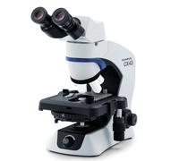 Microscope Evident Olympus Olympus CX43 Standard, bino, LED, sans objectifs !