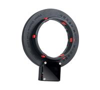 Microscope général avec éclairage uniforme - Accessoire puissant pour études biologiques - Lumière LED